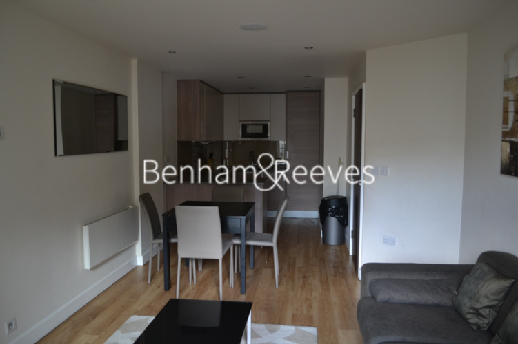 2 bedrooms flat to rent in Boulevard Drive, Colindale, NW9-image 11