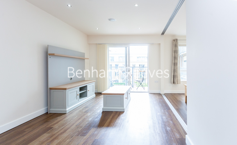 1 bedroom flat to rent in Boulevard Drive, Colindale, NW9-image 1