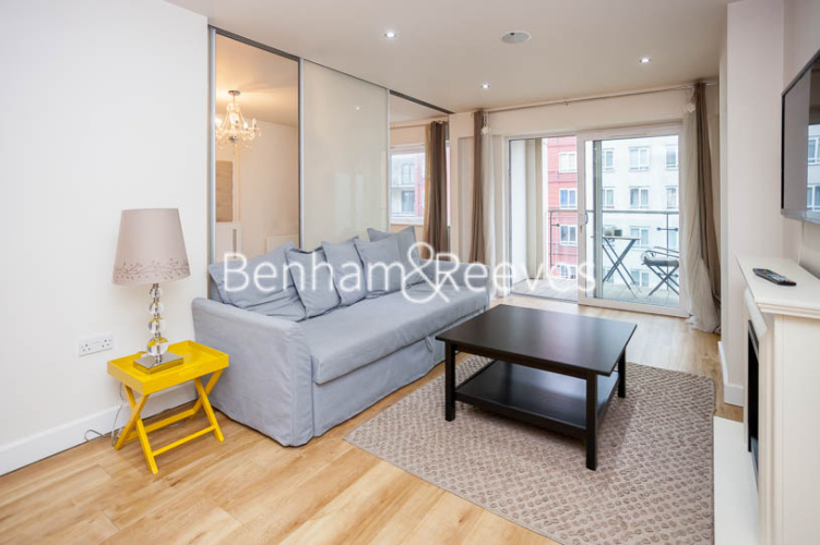 1  bedroom flat to rent in Boulevard Drive, Colindale, NW9-image 1