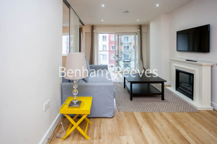 1  bedroom flat to rent in Boulevard Drive, Colindale, NW9-image 7