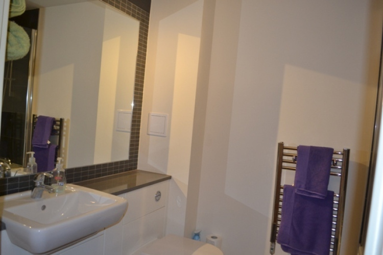 2 bedrooms flat to rent in Beaufort Park, Colindale, NW9-image 4