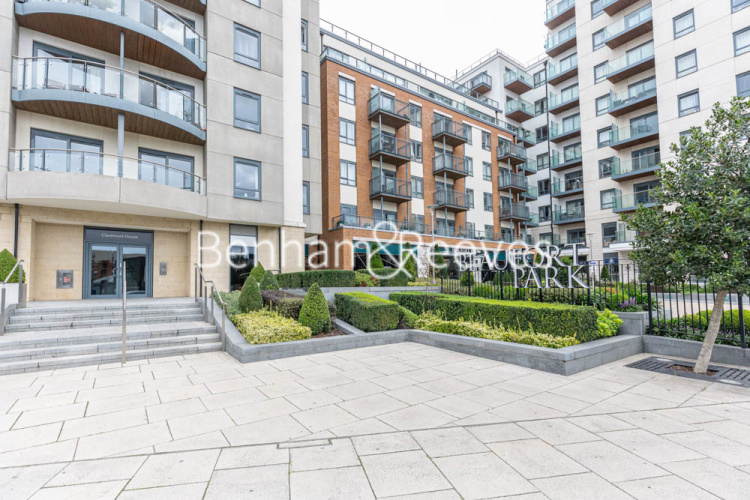 2 bedrooms flat to rent in Heritage Avenue, Colindale, NW9-image 6