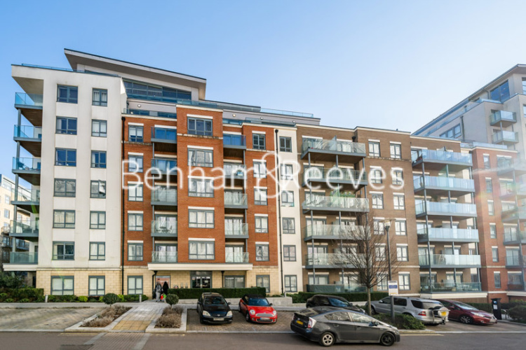 2 bedrooms flat to rent in Empire House, Colindale, NW9-image 12