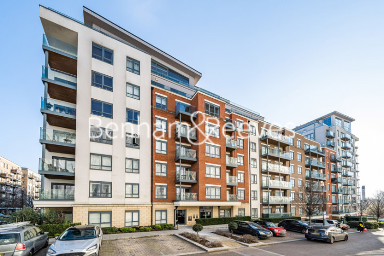 2 bedrooms flat to rent in Empire House, Colindale, NW9-image 17