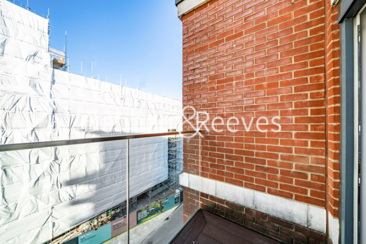 2 bedrooms flat to rent in Empire House, Colindale, NW9-image 20