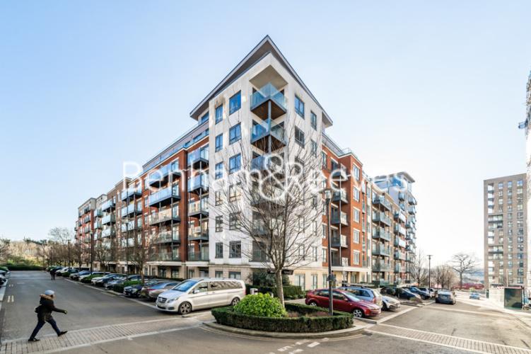 2 bedrooms flat to rent in Empire House, Colindale, NW9-image 21