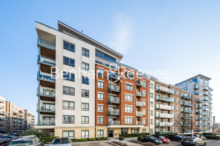 2 bedrooms flat to rent in Empire House, Colindale, NW9-image 23