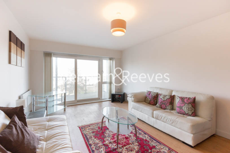 2 bedrooms flat to rent in Heritage Avenue, Colindale, NW9-image 1