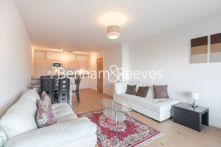 2 bedrooms flat to rent in Heritage Avenue, Colindale, NW9-image 6