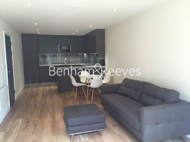 1 bedroom flat to rent in Boulevard Drive, Colindale, NW9-image 4