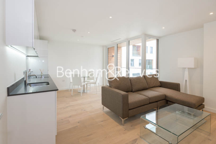 2 bedrooms flat to rent in Capitol Way, Colindale, NW9-image 1