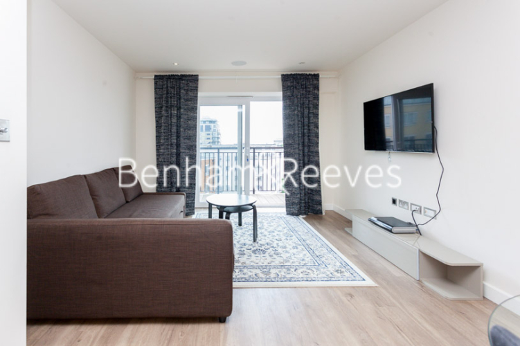 1 bedroom flat to rent in Beaufort Square, Colindale, NW9-image 1