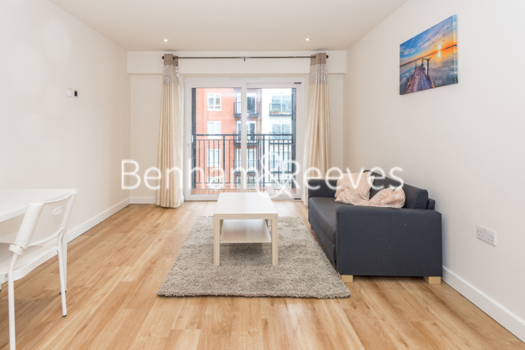 1 bedroom flat to rent in Beaufort Square, Colindale, NW9-image 1