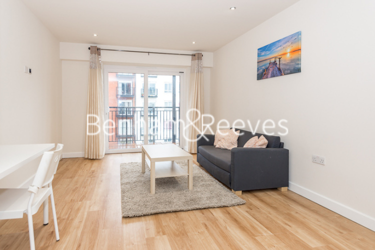 1 bedroom flat to rent in Beaufort Square, Colindale, NW9-image 8