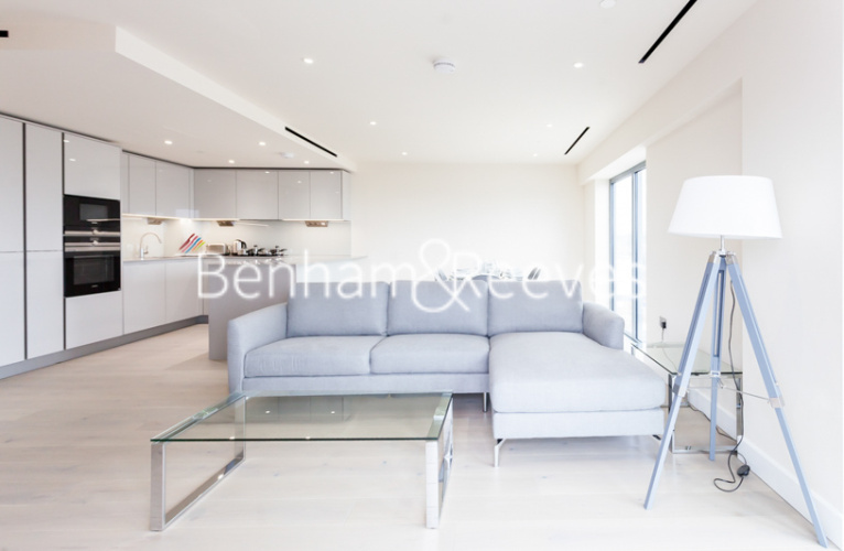 2  bedrooms flat to rent in Beaufort Park, Colindale, NW9-image 1