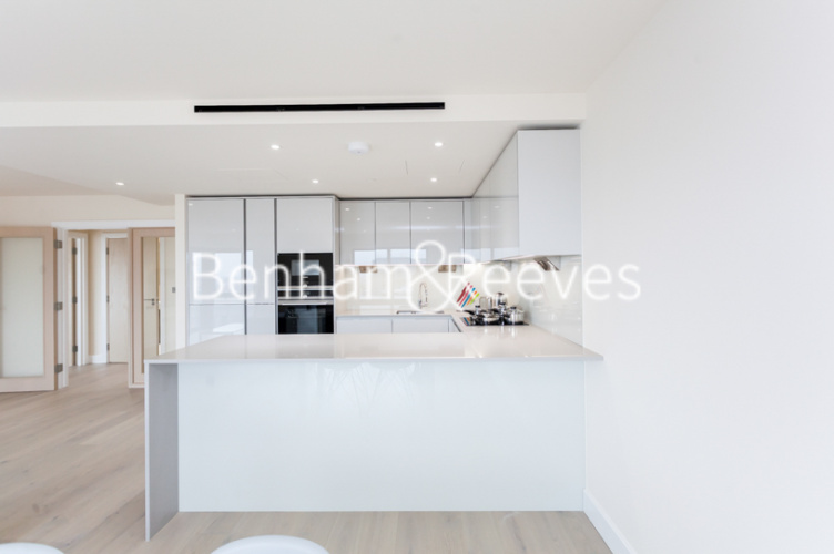 2  bedrooms flat to rent in Beaufort Park, Colindale, NW9-image 2