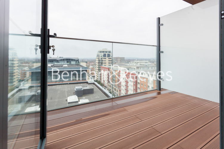 2 bedrooms flat to rent in Beaufort Park, Colindale, NW9-image 5