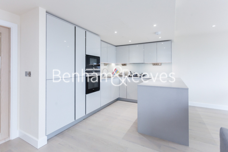 2 bedrooms flat to rent in Beaufort Park, Colindale, NW9-image 7