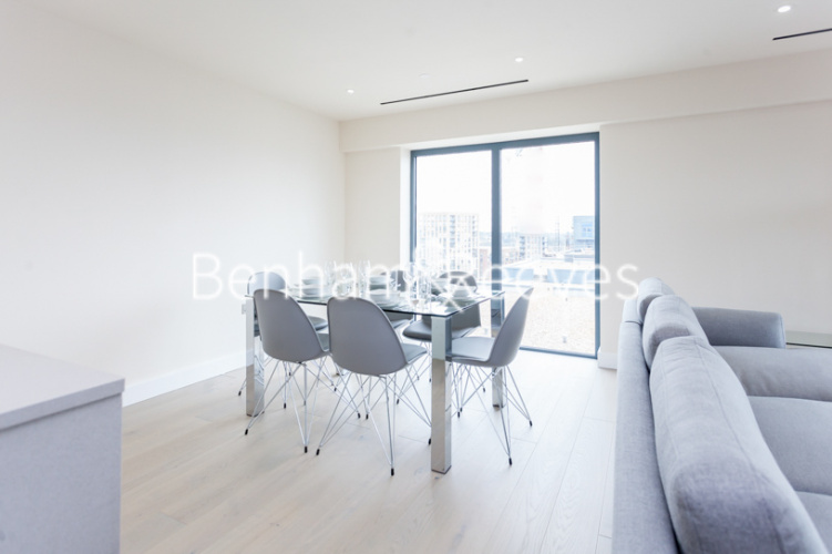 2  bedrooms flat to rent in Beaufort Park, Colindale, NW9-image 10