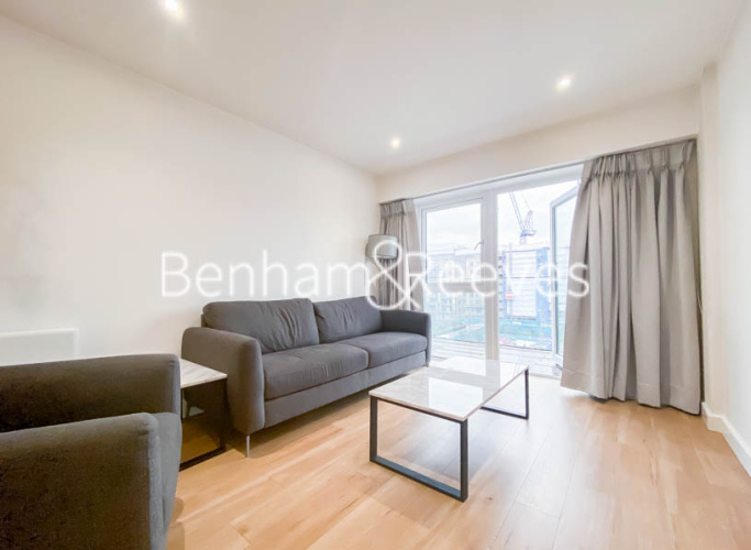 1 bedroom flat to rent in Caversham Road, Colindale, NW9-image 1