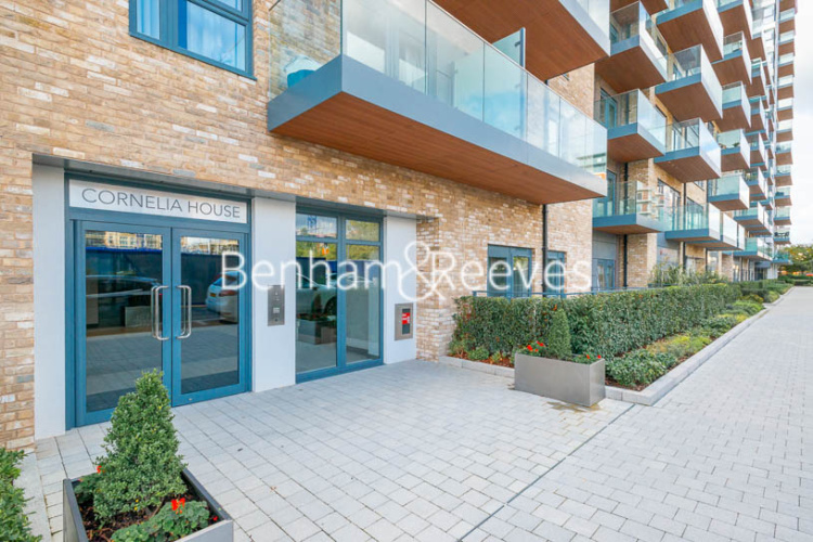 1 bedroom flat to rent in Caversham Road, Colindale, NW9-image 12