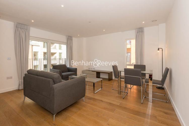 2 bedrooms flat to rent in Felar Drive, Colindale, NW9-image 1