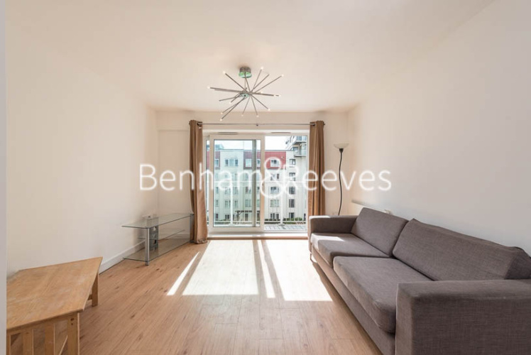 1 bedroom flat to rent in Heritage Avenue, Colindale, NW9-image 7