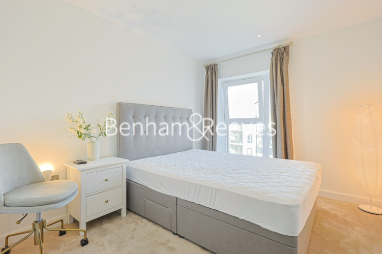 2 bedrooms flat to rent in Beaufort Square, Beaufort Park, NW9-image 3