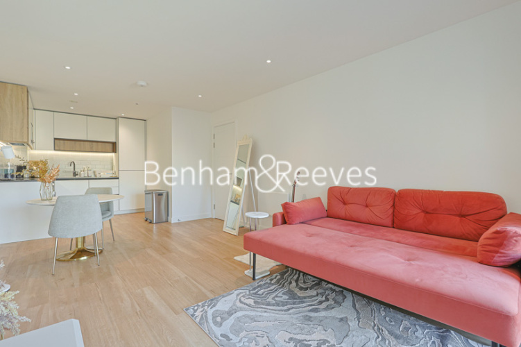 2 bedrooms flat to rent in Beaufort Square, Beaufort Park, NW9-image 6