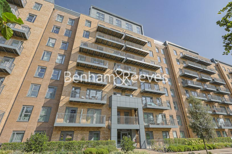 2 bedrooms flat to rent in Beaufort Square, Beaufort Park, NW9-image 10