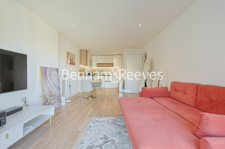 2 bedrooms flat to rent in Beaufort Square, Beaufort Park, NW9-image 11