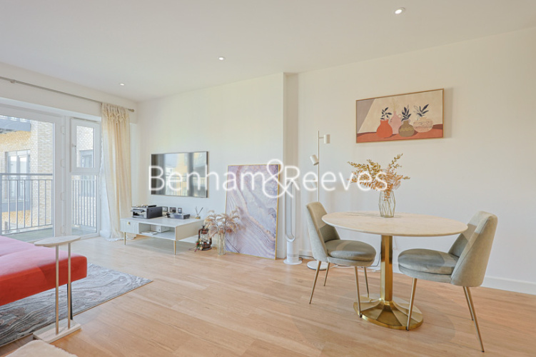 2 bedrooms flat to rent in Beaufort Square, Beaufort Park, NW9-image 12