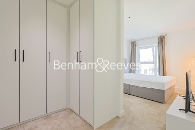 2 bedrooms flat to rent in Beaufort Square, Beaufort Park, NW9-image 14