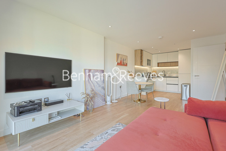 2 bedrooms flat to rent in Beaufort Square, Beaufort Park, NW9-image 17