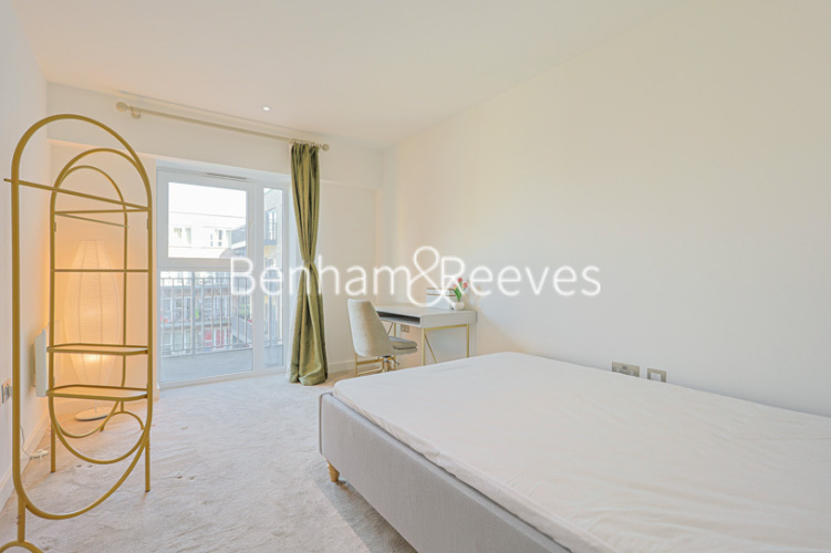 2 bedrooms flat to rent in Beaufort Square, Beaufort Park, NW9-image 18