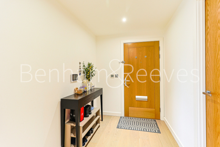 1  bedroom flat to rent in Quassia House, Thonrey Close , NW9-image 11