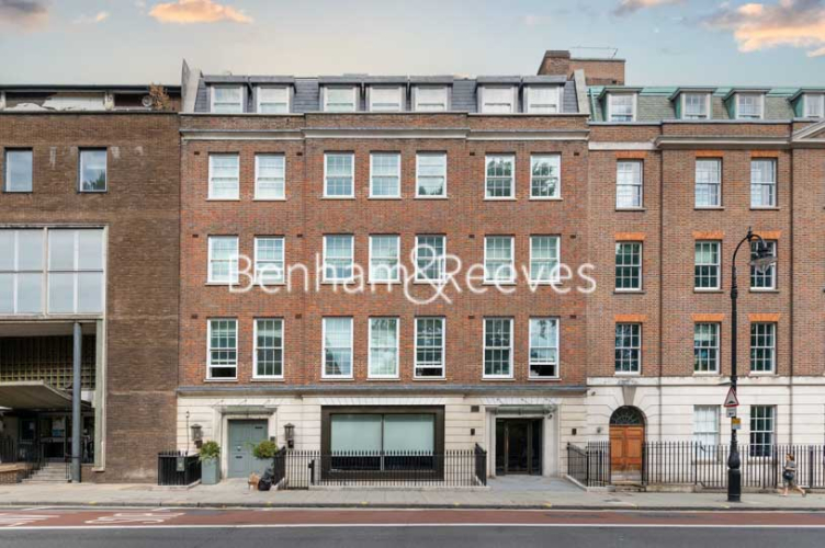 2 bedrooms flat to rent in Theobalds Road, City, WC1X-image 5