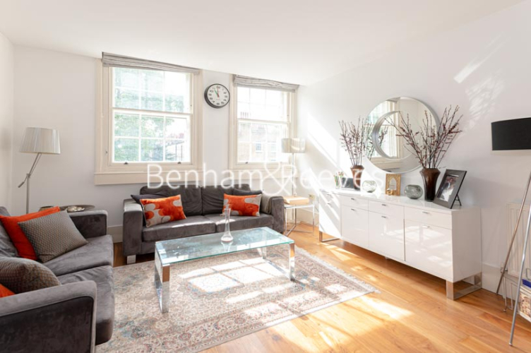 2 bedrooms flat to rent in Theobalds Road, City, WC1X-image 6