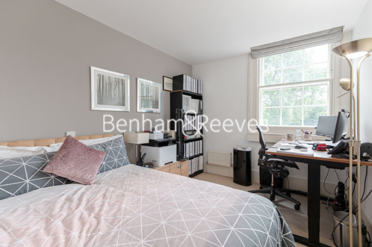 2 bedrooms flat to rent in Theobalds Road, City, WC1X-image 8