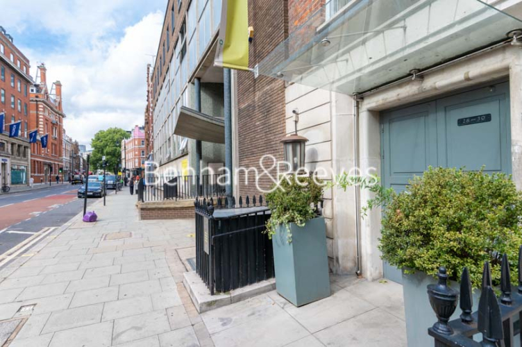 2 bedrooms flat to rent in Theobalds Road, City, WC1X-image 10