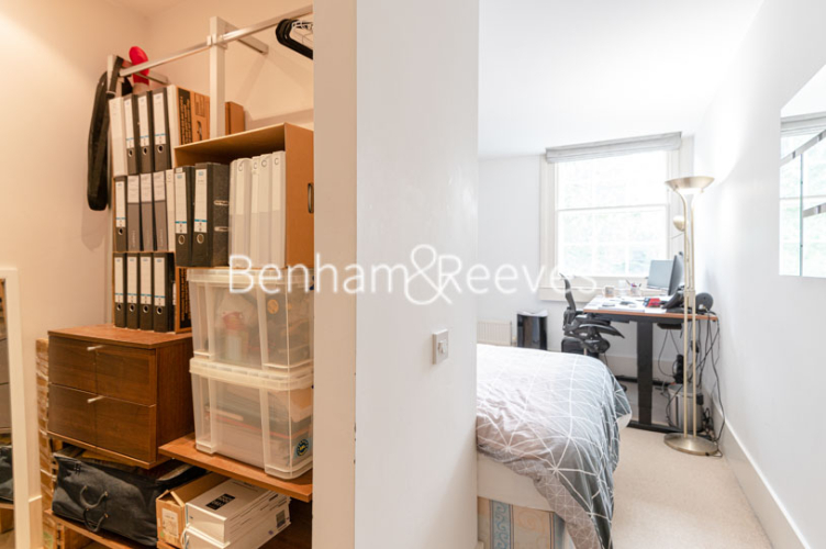 2 bedrooms flat to rent in Theobalds Road, City, WC1X-image 14