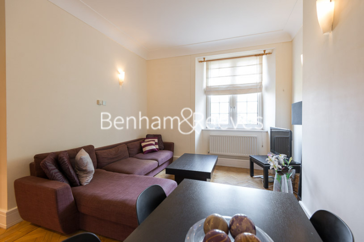 2 bedrooms flat to rent in Rosebery Avenue, Islington, EC1-image 1