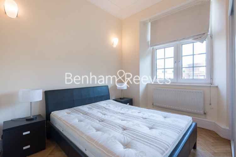 2 bedrooms flat to rent in Rosebery Avenue, Islington, EC1-image 3