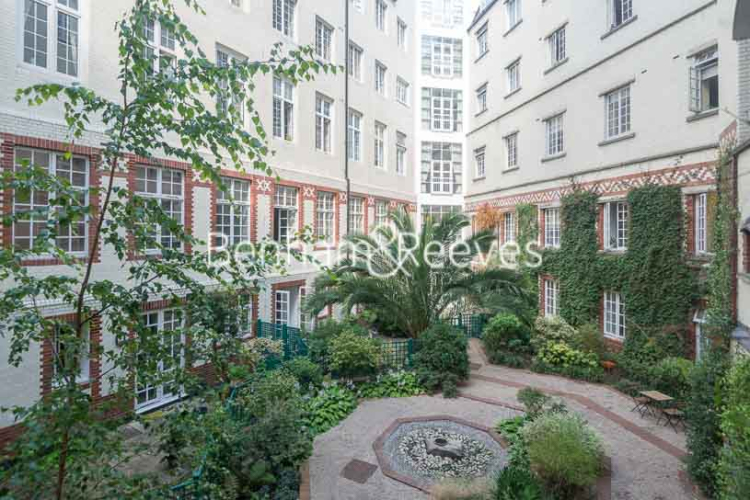 2 bedrooms flat to rent in Rosebery Avenue, Islington, EC1-image 5