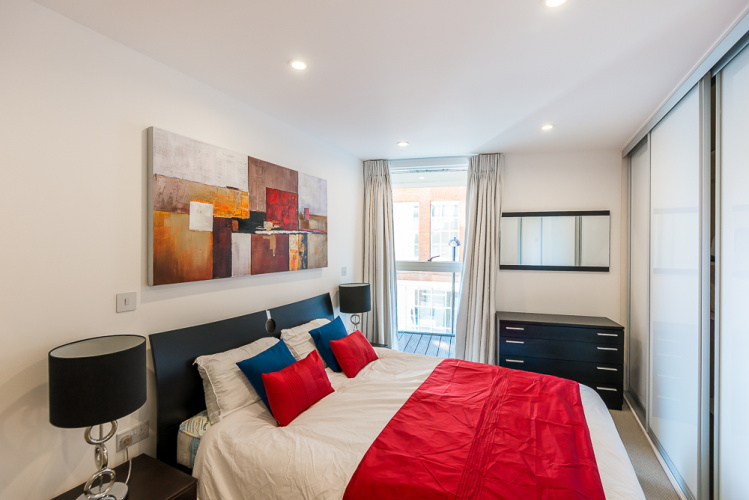 2 bedrooms flat to rent in Dance Square, City, EC1V-image 7