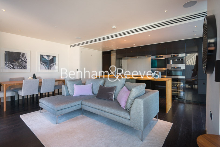 2 bedrooms flat to rent in Moor Lane, Moorgate, EC2Y-image 1