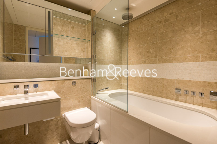 2 bedrooms flat to rent in Moor Lane, Moorgate, EC2Y-image 4