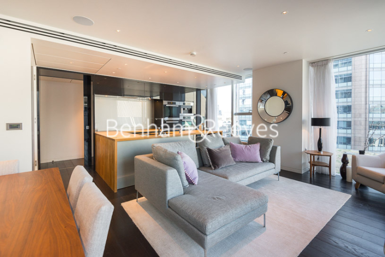 2 bedrooms flat to rent in Moor Lane, Moorgate, EC2Y-image 6