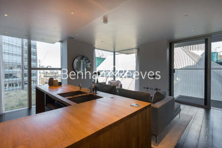 2 bedrooms flat to rent in Moor Lane, Moorgate, EC2Y-image 12