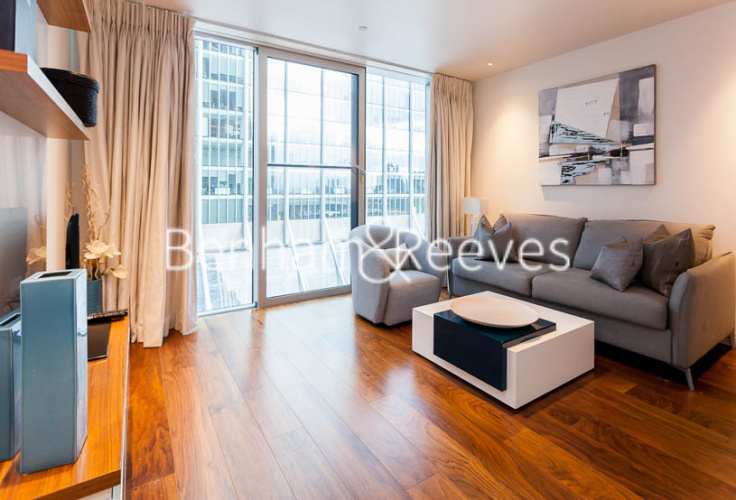 Studio flat to rent in The Heron, Moor Lane, EC2Y-image 6